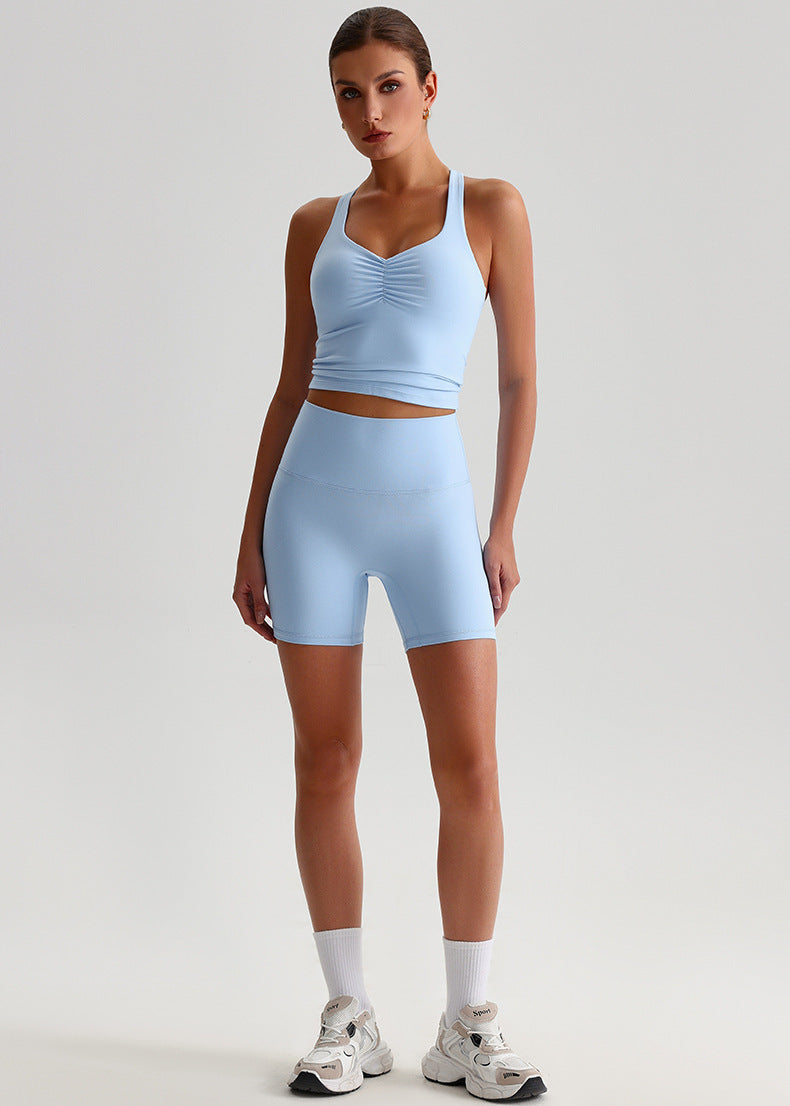 Luna Set Blue