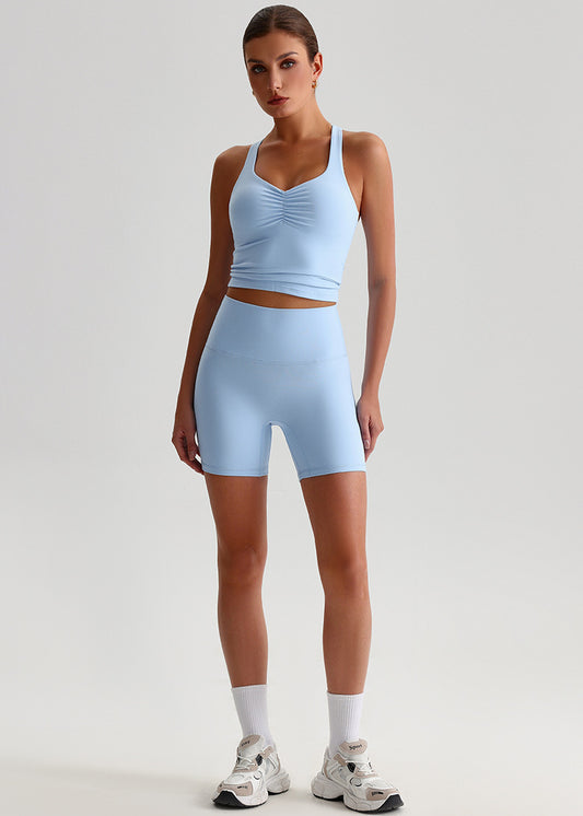 Luna Set Blue