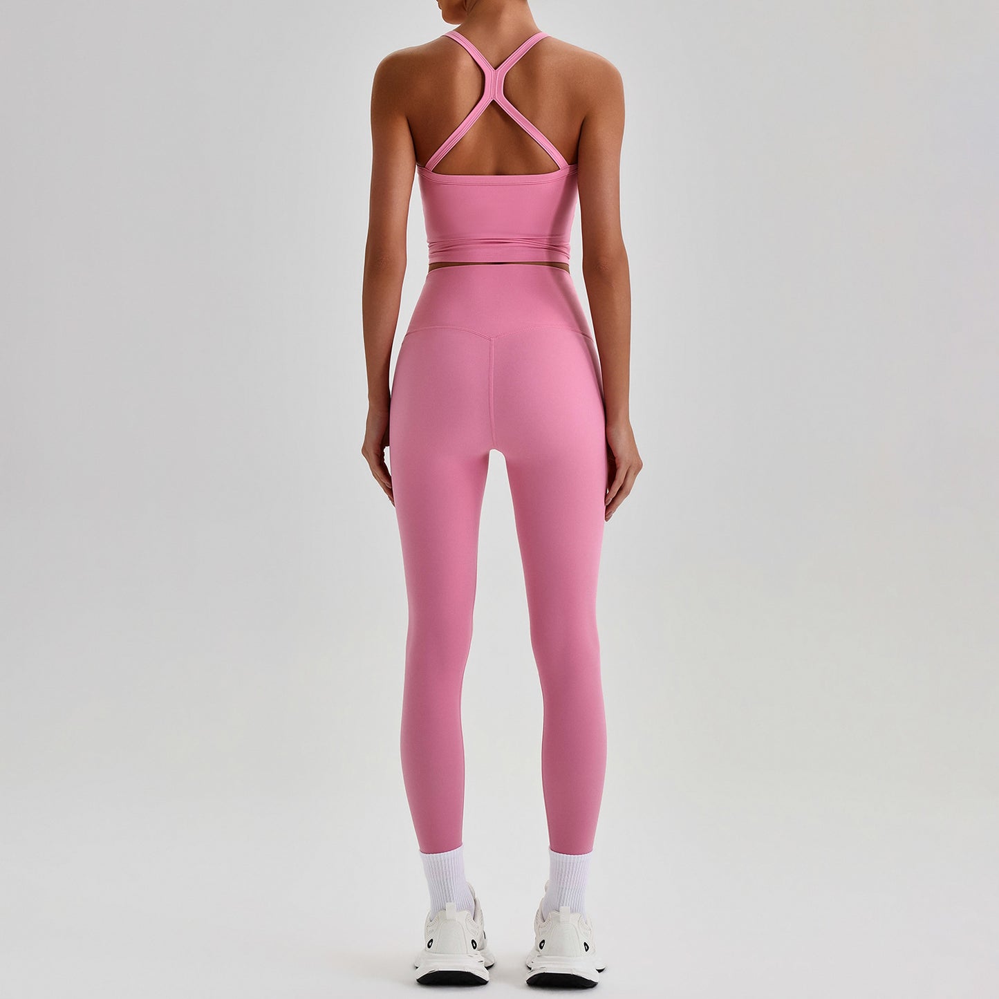 Roxy Set Pink