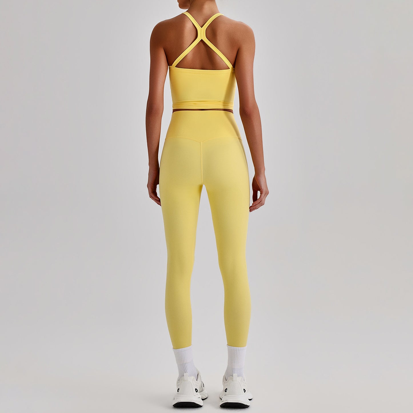 Roxy Set Yellow
