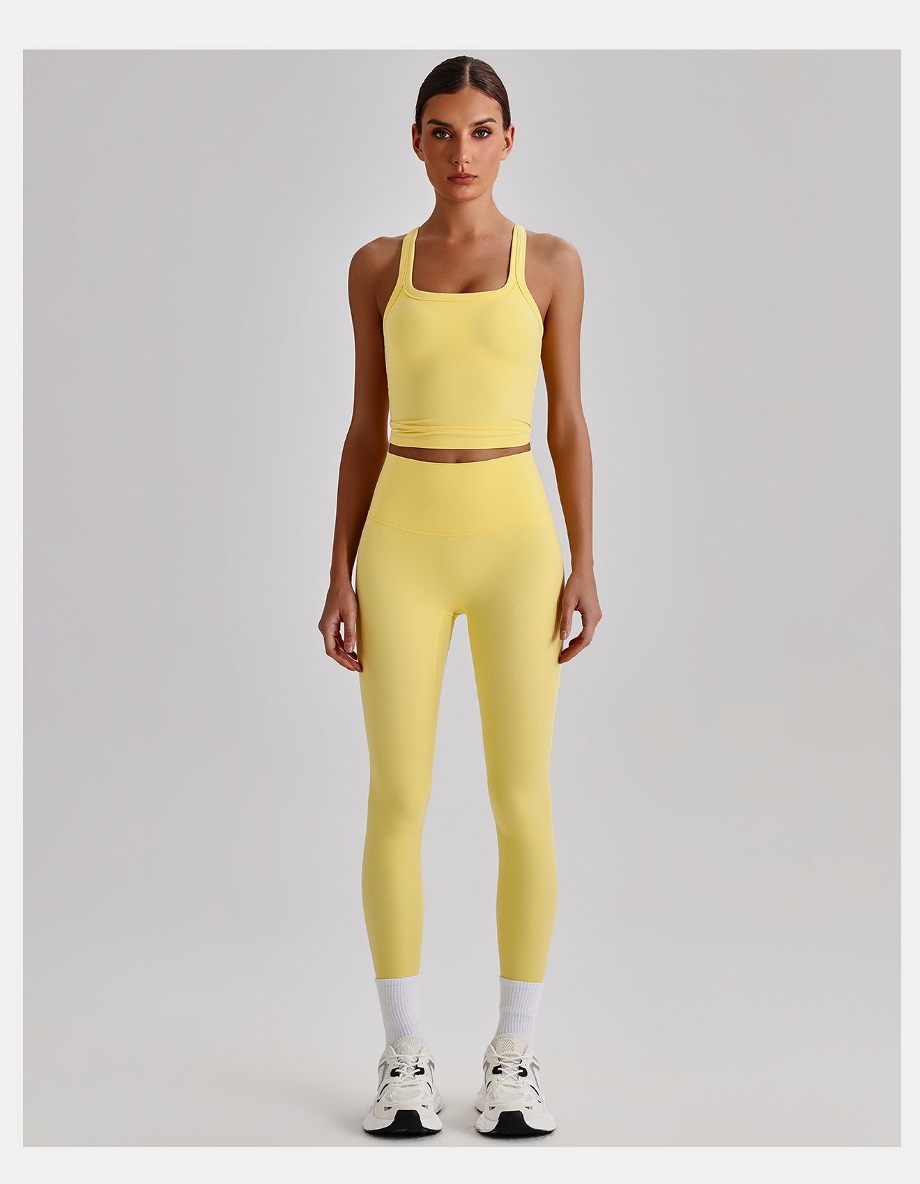 Roxy Set Yellow
