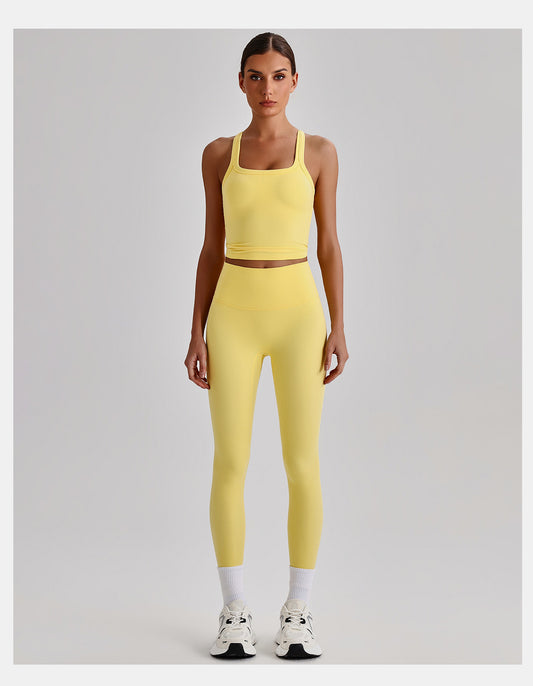 Roxy Set Yellow