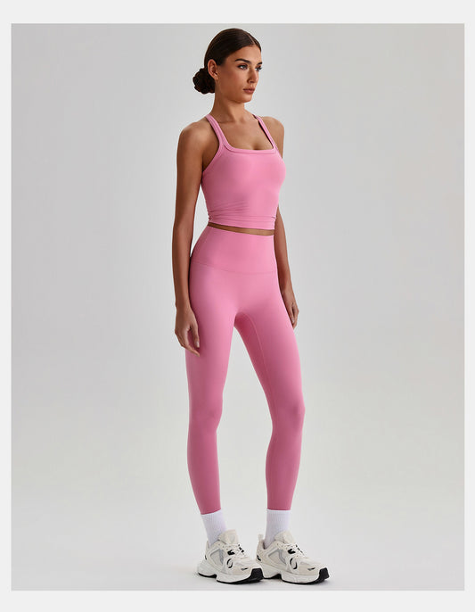 Roxy Set Pink