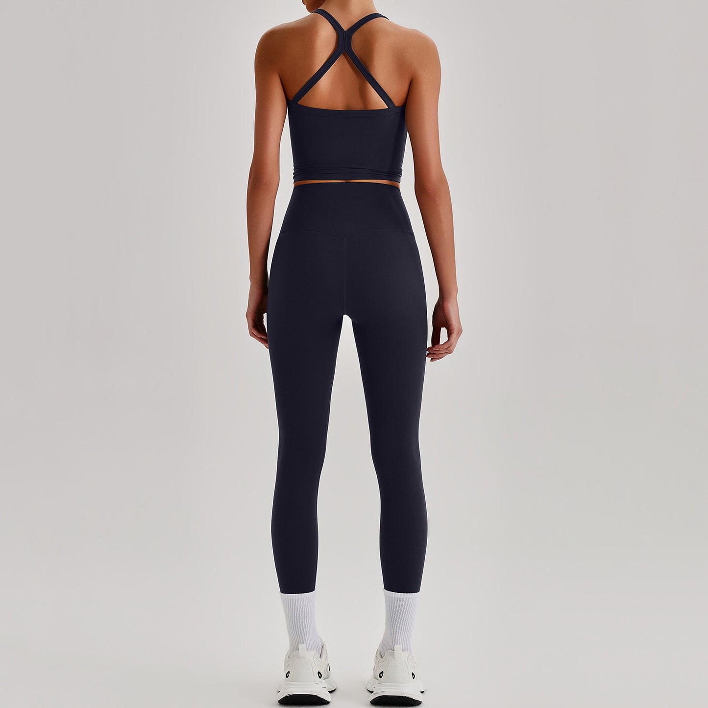 Roxy Set Black