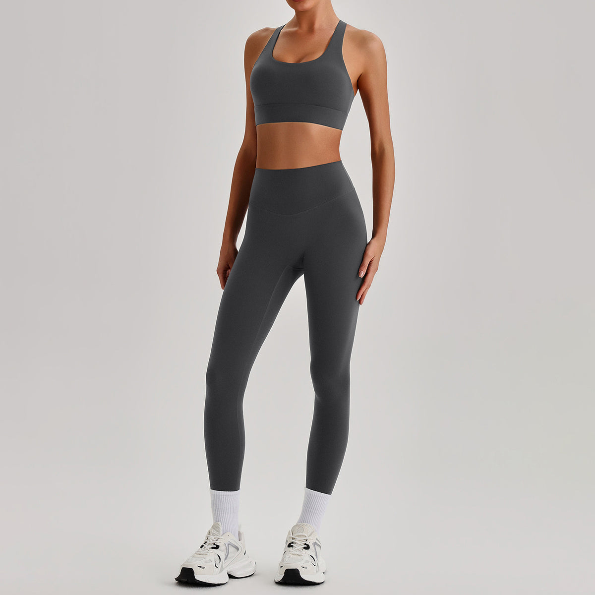 Pump It Leggings