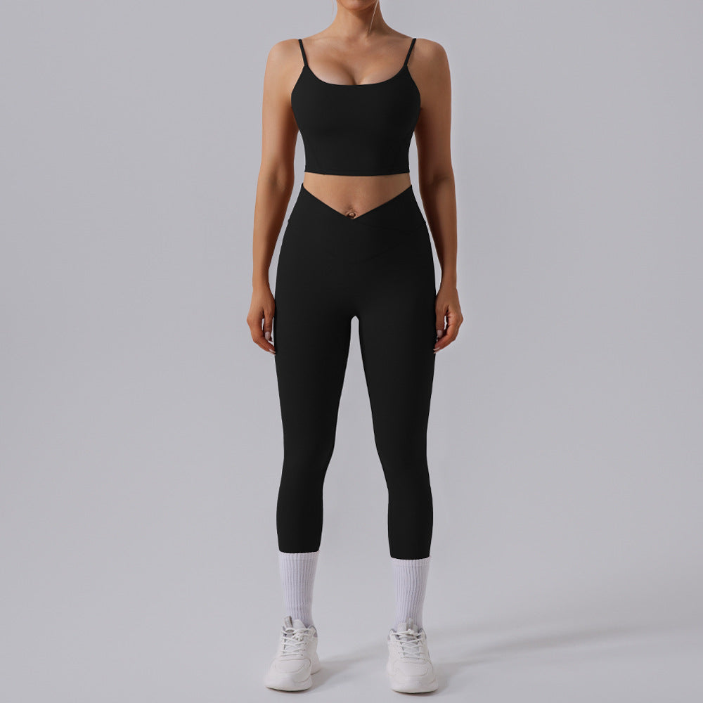 Tala Set Black