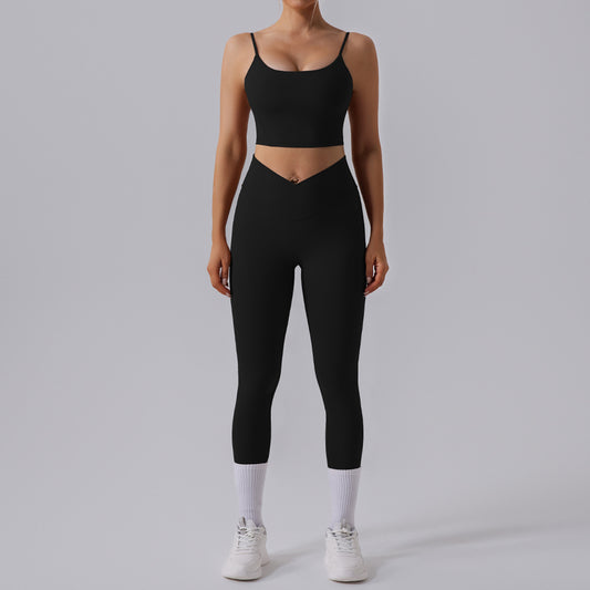Tala Set Black