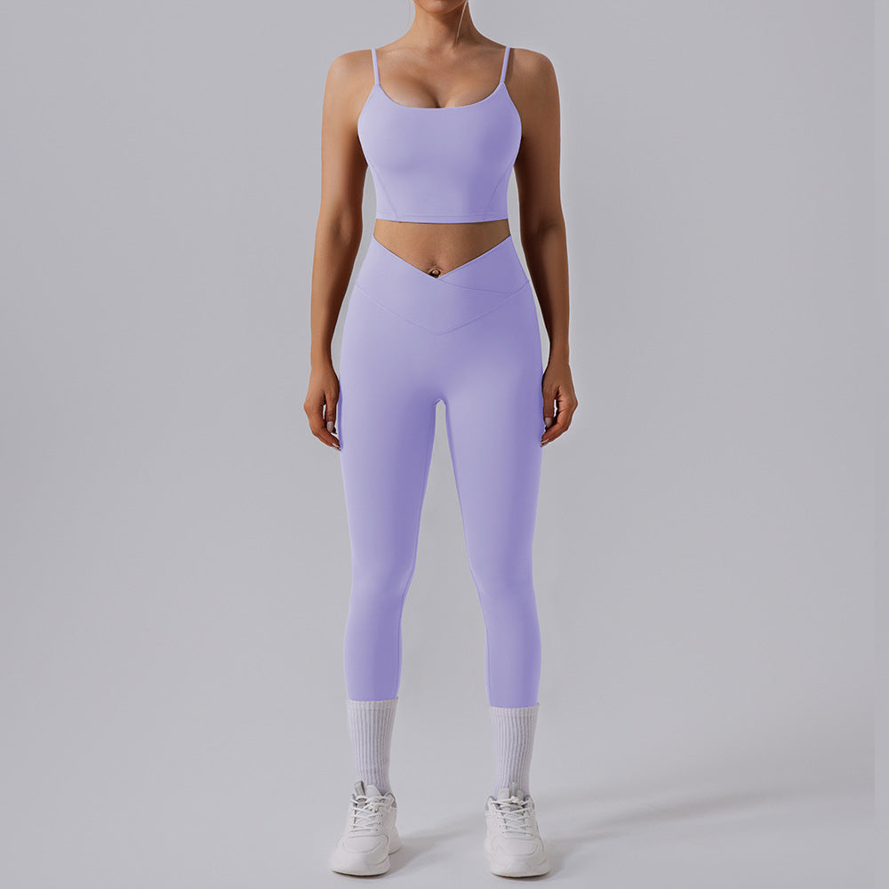 Tala Set Lilac