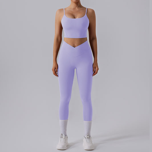 Tala Set Lilac