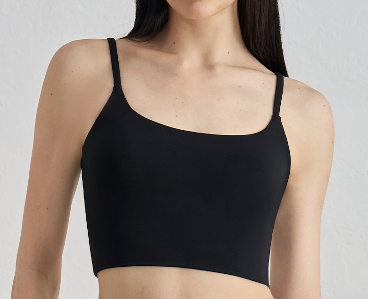 Lisa Top Black