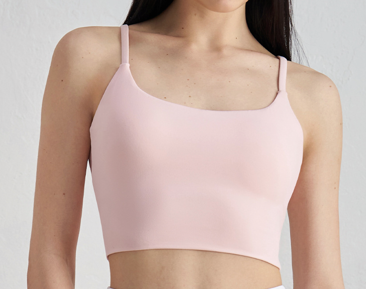 Lisa Top Pink