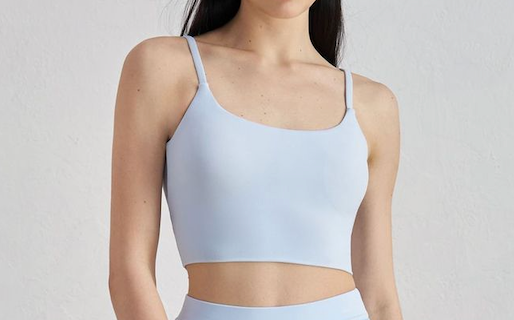 Lisa Top Blue